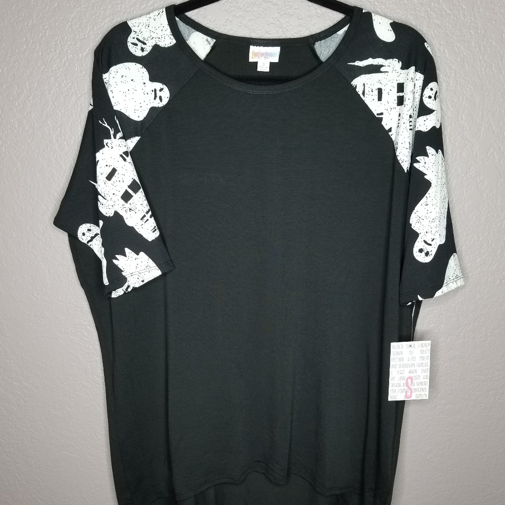 Small LuLaRoe Halloween Irma